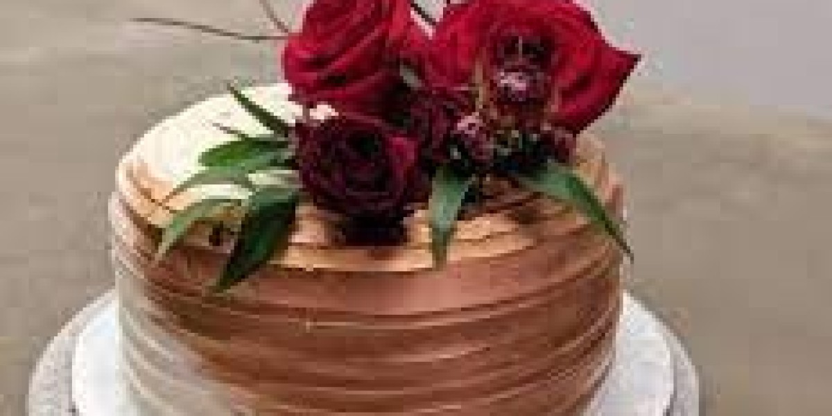 Order Your Dream Custom Cake in Islamabad Today