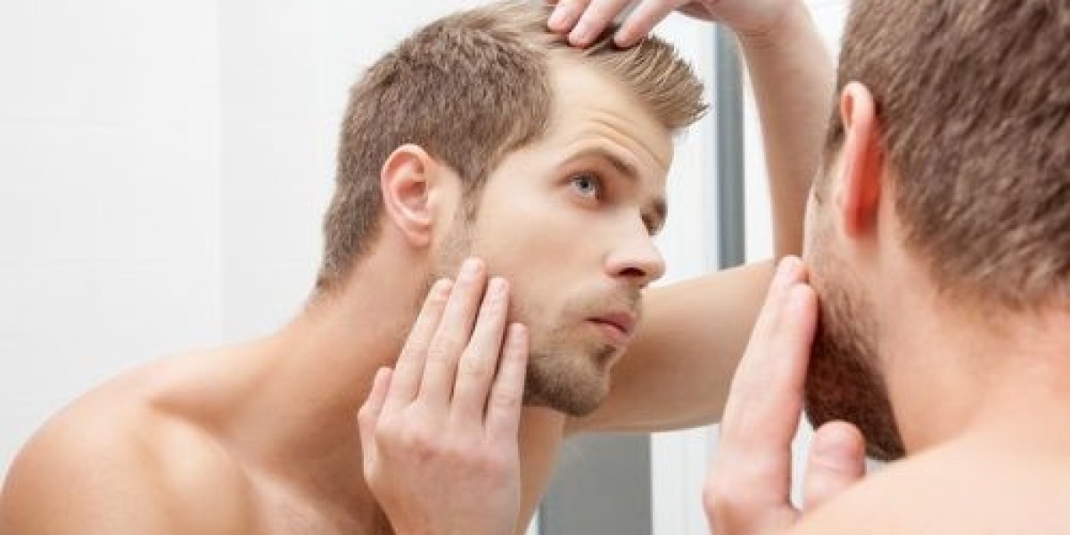 How Soon Do Hair Transplant Results Show?
