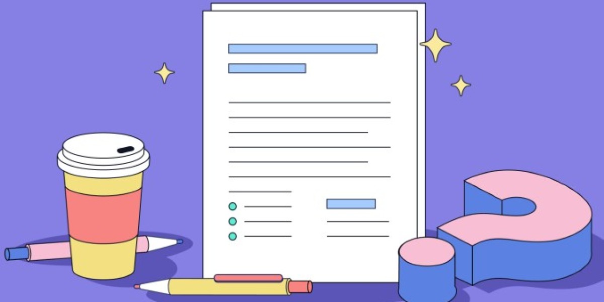 Internship Cover Letters 101: Formatting, Structure & Best Practices