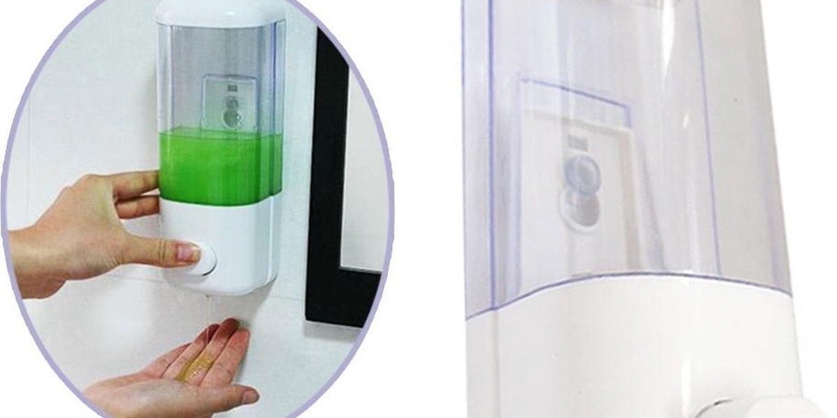 Single Dose Dispensers Market Gaps: Addressing Sustainability, Cost, and Innovation Challenges for Future Growth
