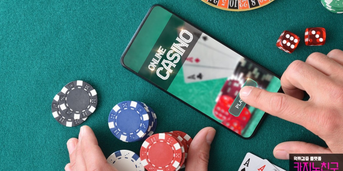 Discover the Perfect Scam Verification Platform: Casino79 for Toto Site Users