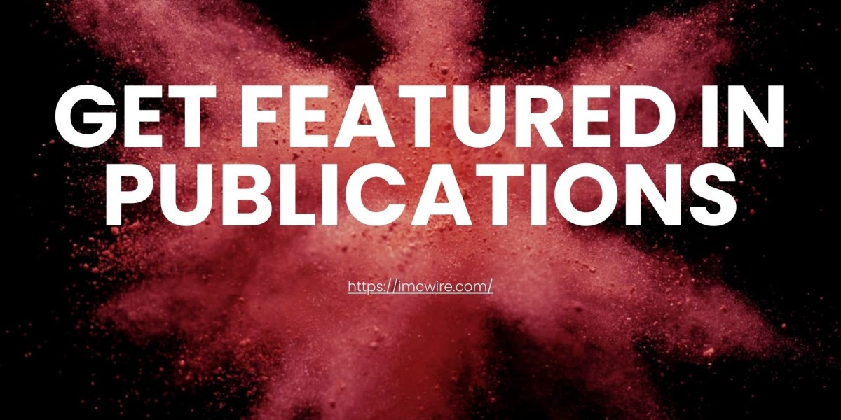 Become a Newsworthy Brand – Get Featured in Publications