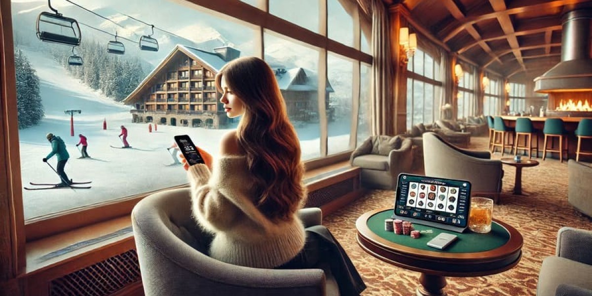 Trustworthy Casino Site Insights: Join the Scam Verification Community of Onca888