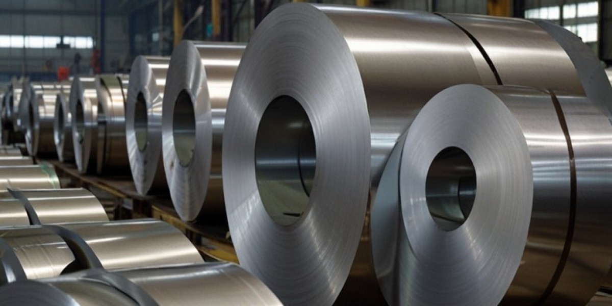 Aluminum Manufacturing Plant Setup Cost | Investment Opportunities and Business Plan