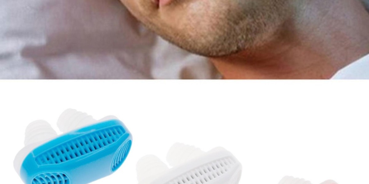 Anti Snoring Devices and Snoring Surgery Market Disruptions Shaping Future Treatment Approaches