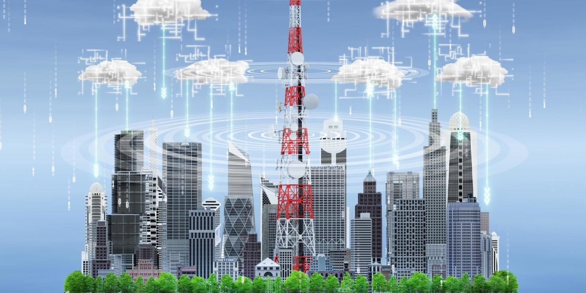 United States Smart Antenna Market Growth Statistics 2030