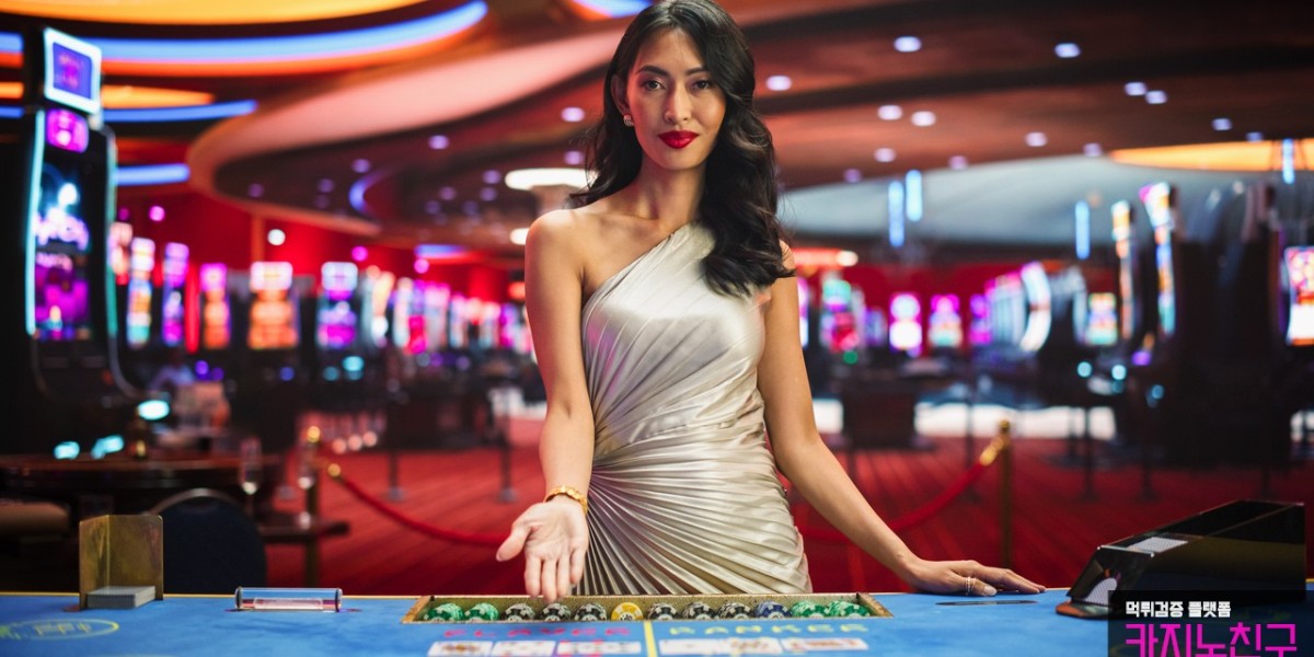 Explore the Perfect Scam Verification Platform for Baccarat Site: Casino79