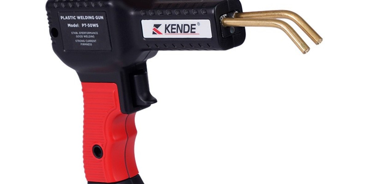 Laser Focus: Achieving Unmatched Precision with Handheld Welders