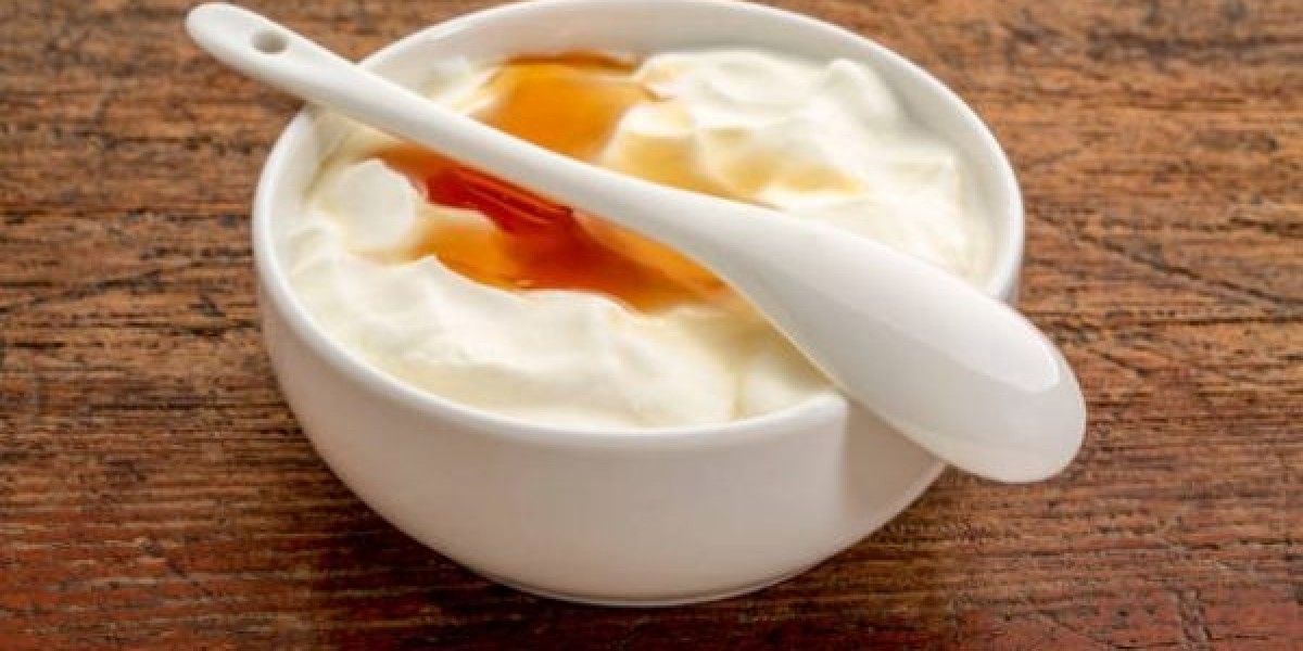 Future Forecast: Organic Yogurt Market Growth Projections