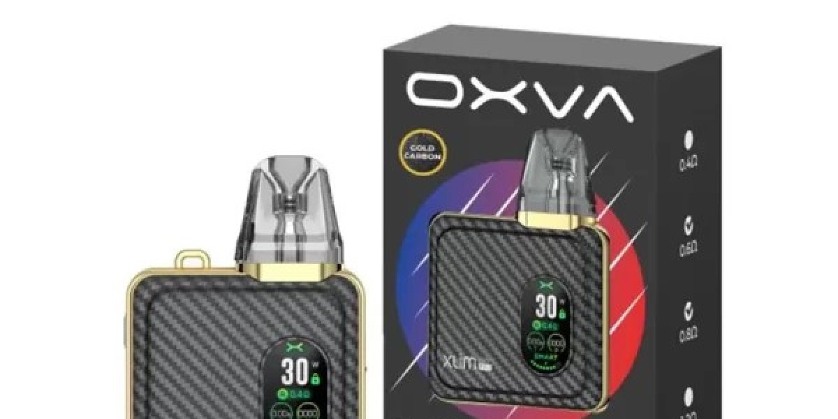 如何調整 OXVA Xlim？完整調整指南與使用技巧