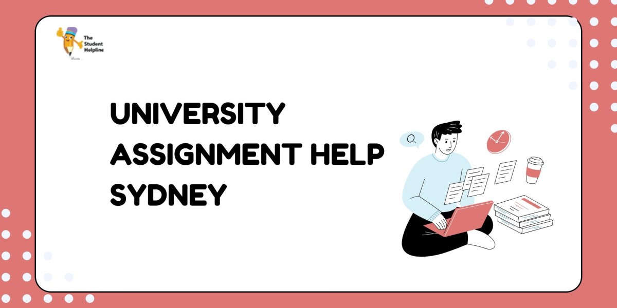 University assignment help Sydney
