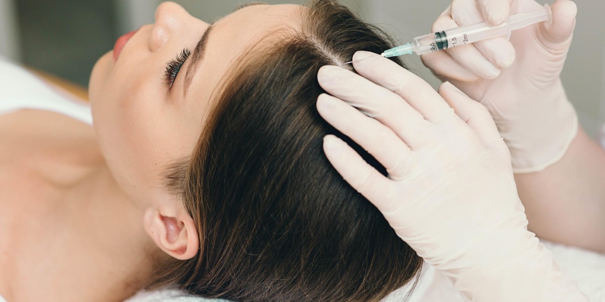 Top Hair Specialist Doctor for Thinning Hair Solutions