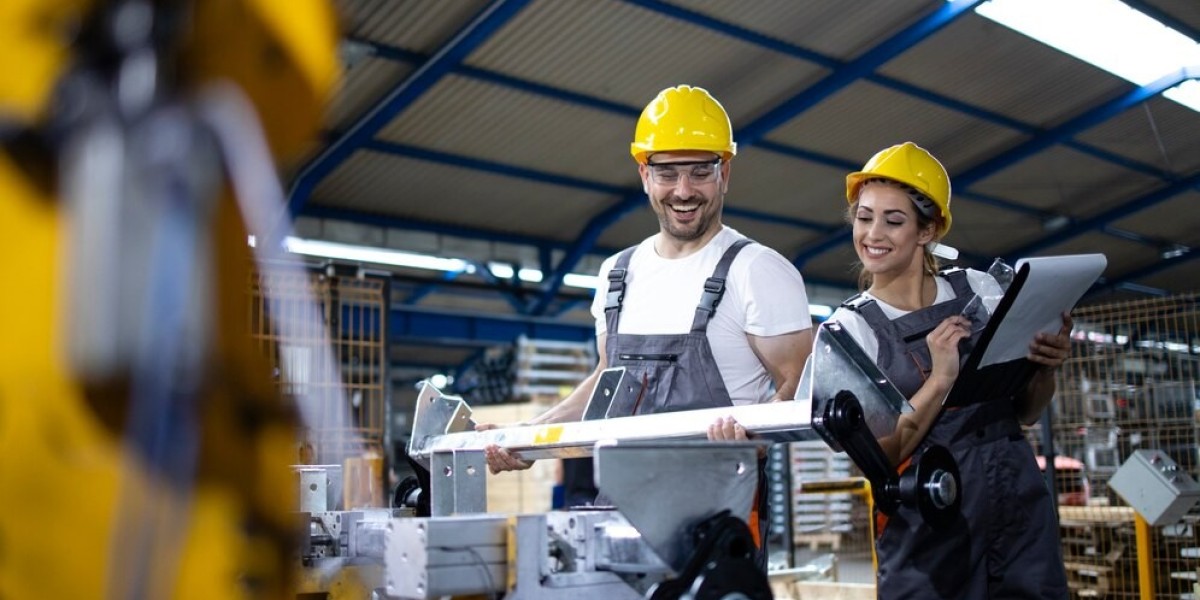 Facility Management Market Summary Importance of Sustainability in Operations