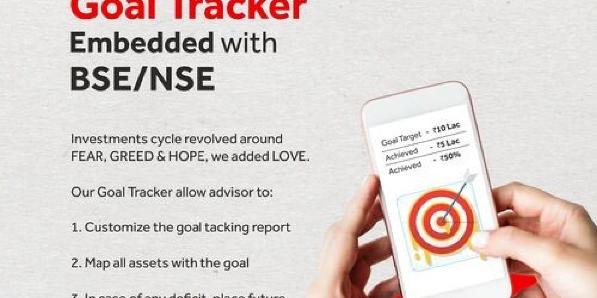 Can MFDs Offer Goal-Based Planning Easily with Mutual Fund Software?