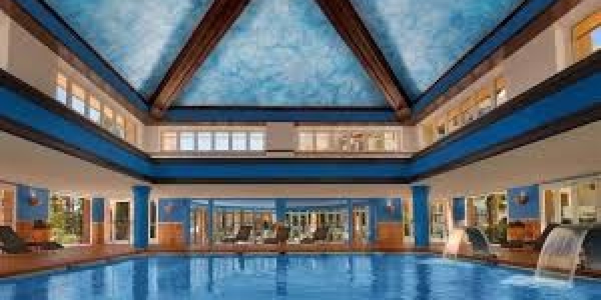 Marriott’s Marbella Beach Resort: A Luxurious Mediterranean Escape