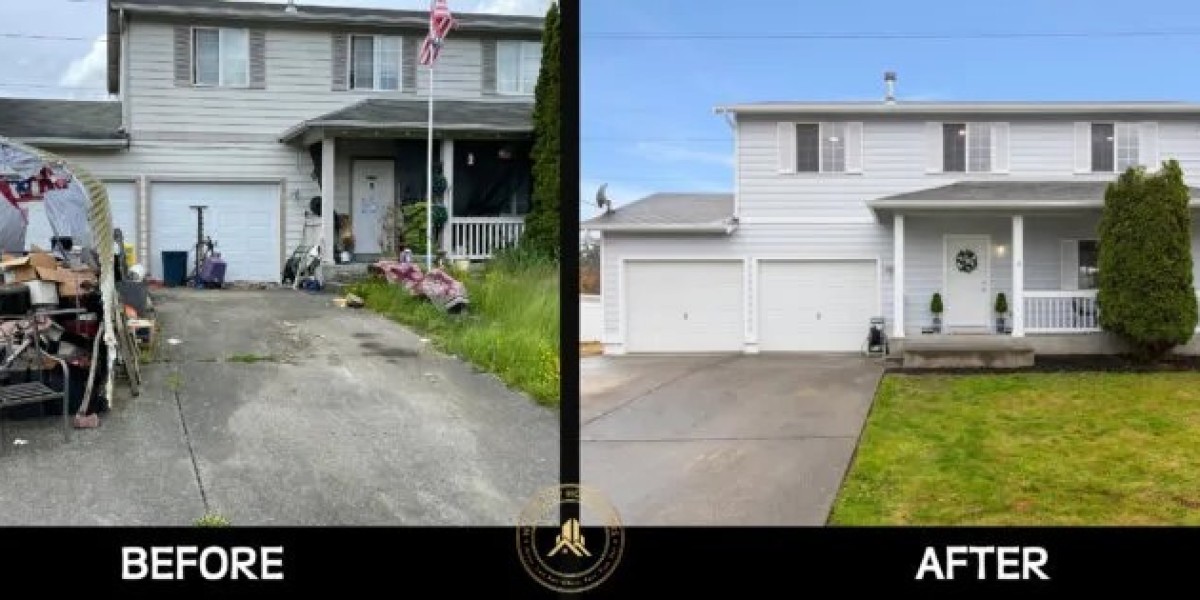 Get a No Obligation Cash Offer from NW Legacy Home Buyers Today!