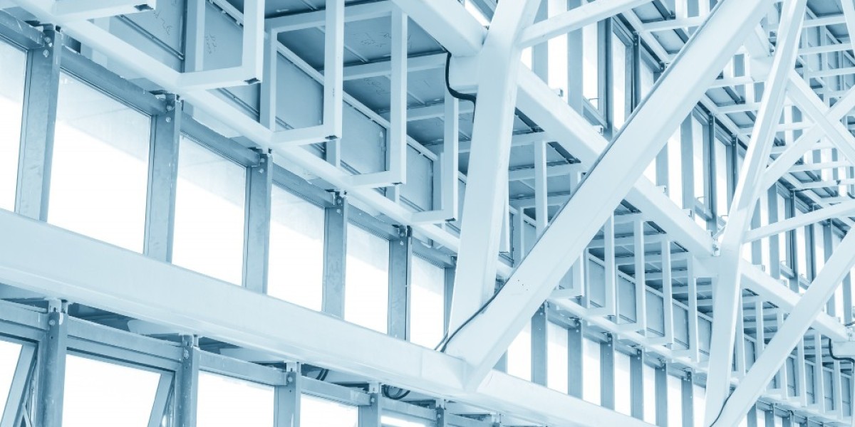 Steel Framing Market: The Future of Durable and Sustainable Construction