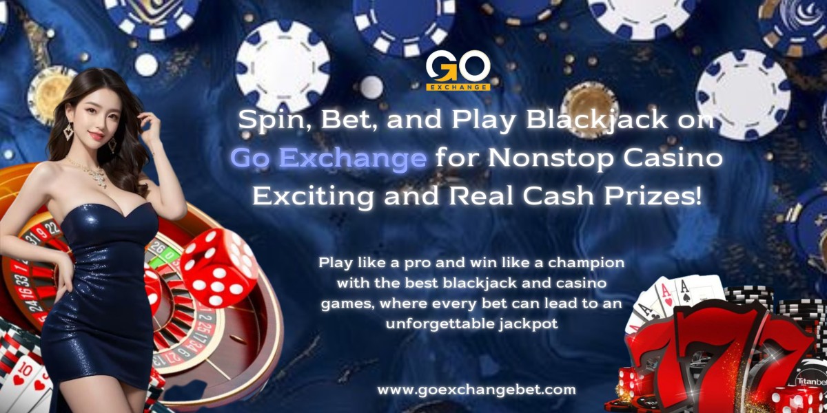 Create Your Go Exchange ID Today for Beginner’s Guide to Online Betting