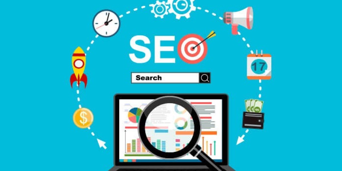 SEO Services: Boosting Your Website’s Visibility and Ranking for Long-Term Success