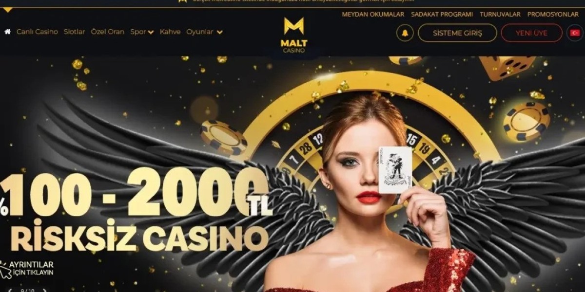 Maltcasino’da En İyi Oyunları Seçme Rehberi