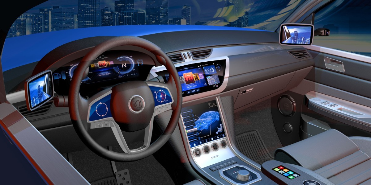 Automotive Display System Market to Reach $29.7 Billion by 2031: Key Trends & Insights