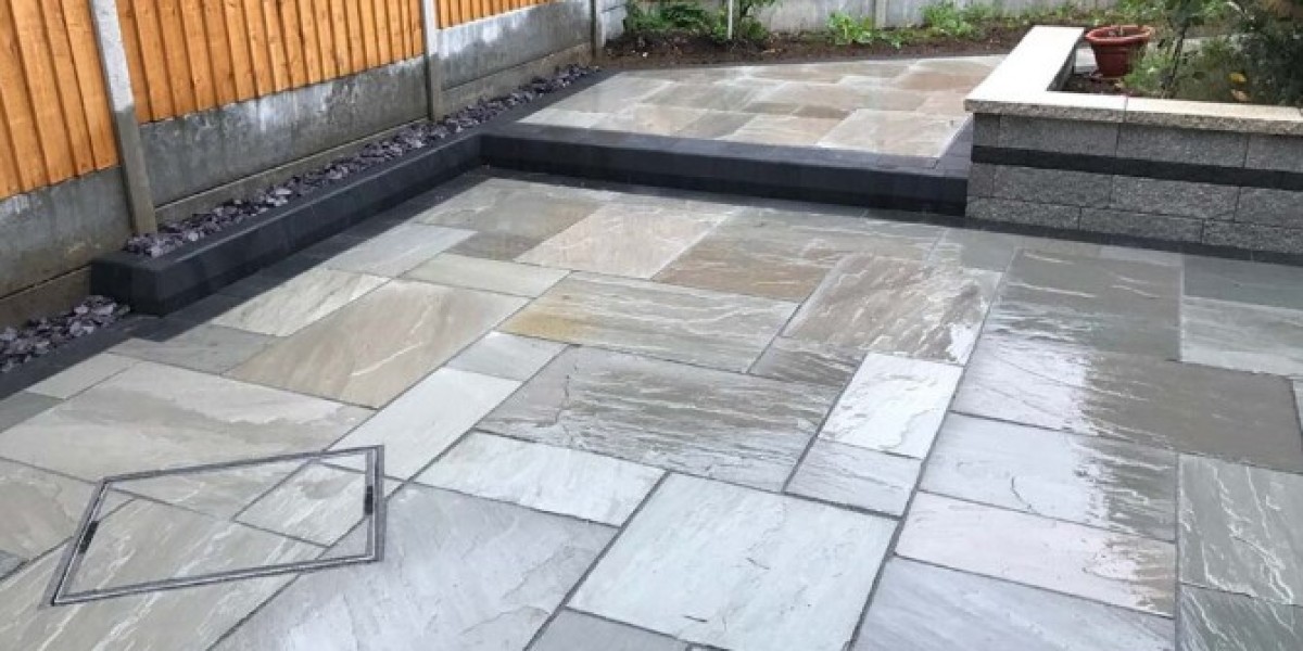 Resin Driveways in Bromley: Style and Function Combined