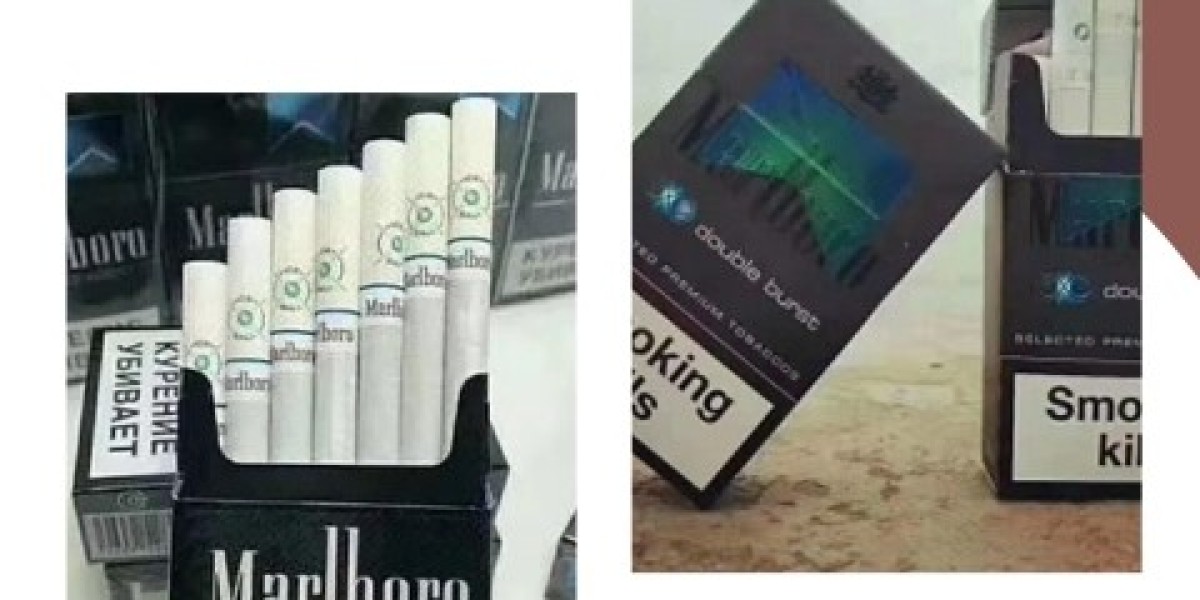 黑萬（Marlboro萬寶路黑萬）：品味無懈可擊的經典選擇