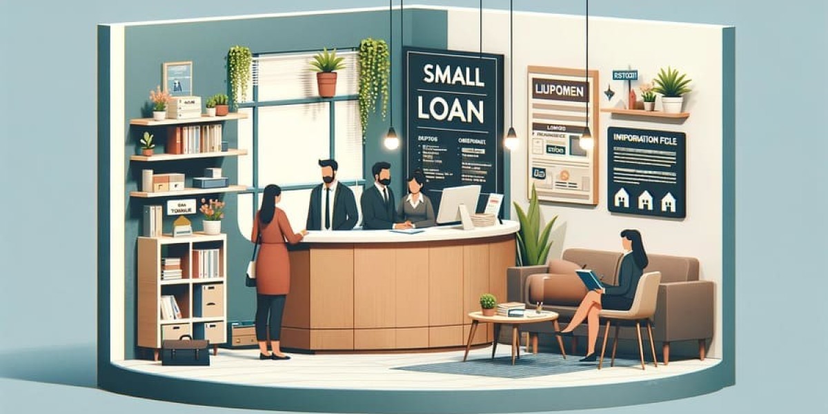 Unlocking Your Financial Potential: Fast and Easy Loans with EzLoan