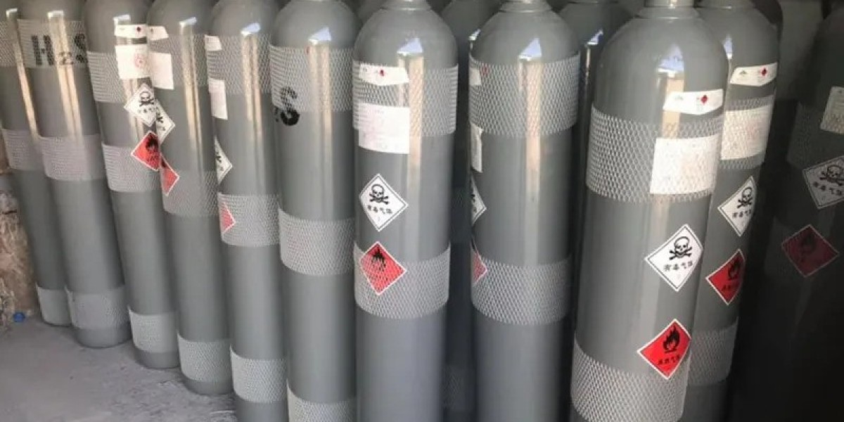 Electronics Speciality Gases Market Threats Creating Challenges For Sustainable And Eco Friendly Gas Solutions