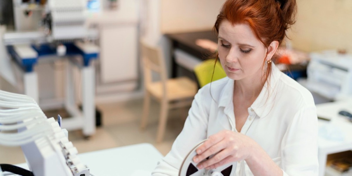 Global 3D Printing in Healthcare | Insights: Trends, Innovation Future Projections Rising Growth Business Analysis And 2