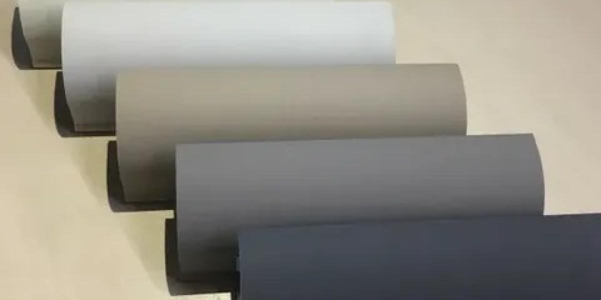 Soft Touch Polyurethane Coatings Market Growth Driven by Demand for High-Performance and Aesthetic Finishes