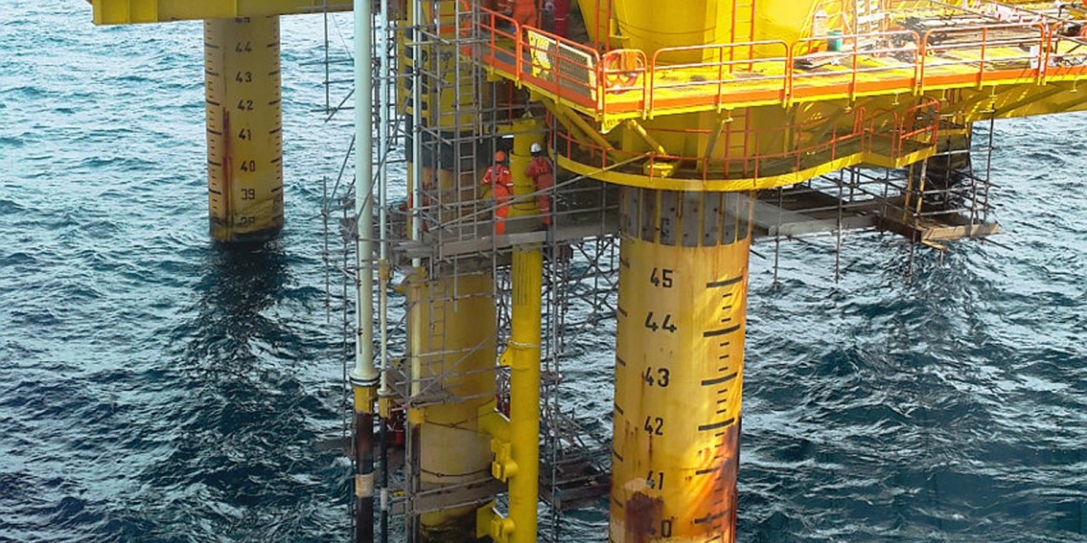 Offshore Drilling Riser Market Growth Trajectory: From USD 4.23 Billion to USD 5.38 Billion by 2035
