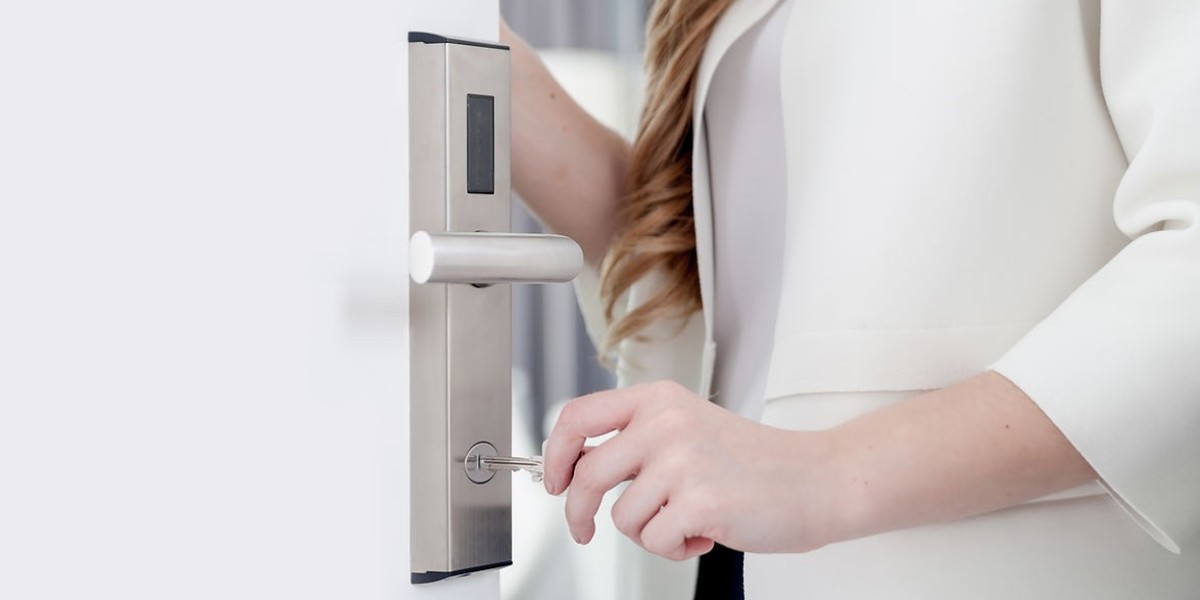 Professional Locksmith Services in Issaquah, WA: Your Trusted Security Solution Provider