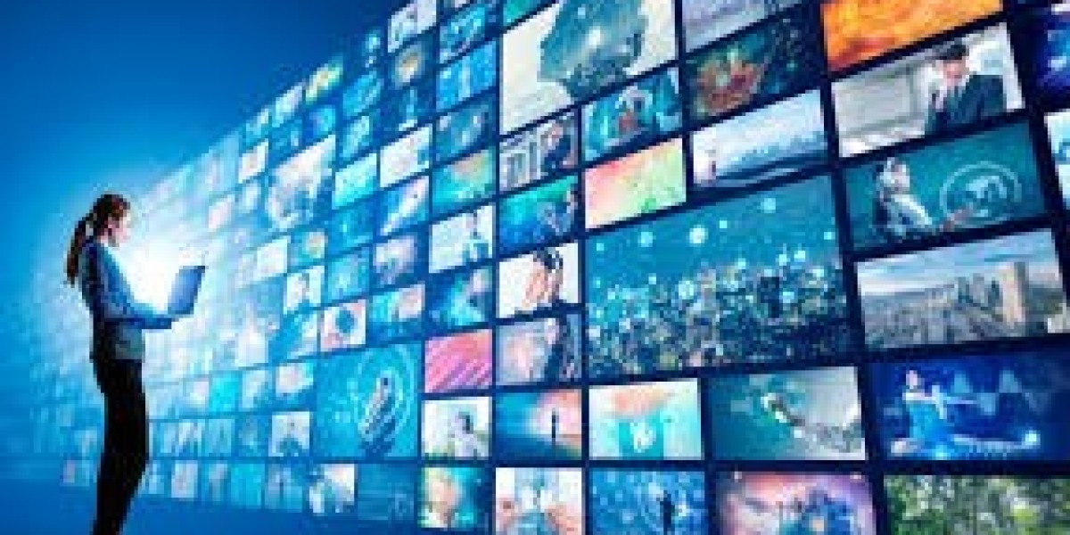 Entertainment: A World of Endless Excitement and Creativity