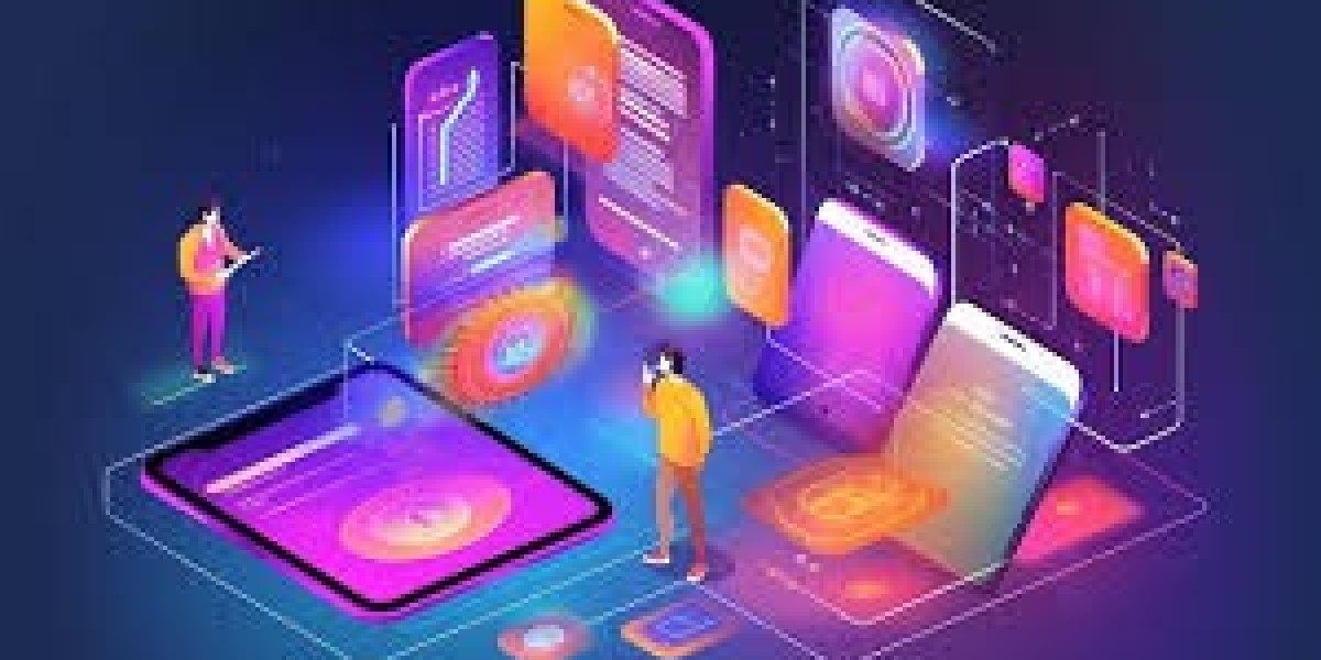 Mobile Application Development Services : Trends and Analysis