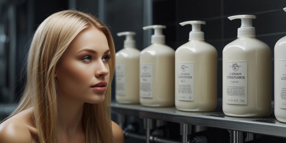 Hair Conditioner Manufacturing Plant Project Report 2025: Setup Cost, Machinery Requirements and Raw Materials