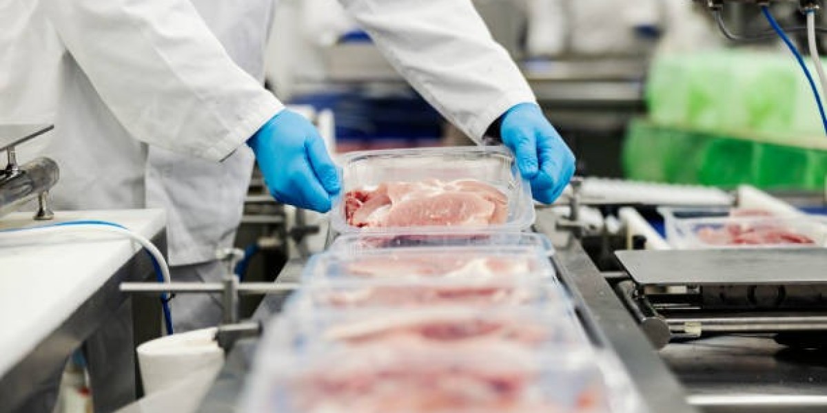 Meat Packaging Market Brand Loyalty: How Consumer Preferences Are Shaping the Future of Packaging Choices