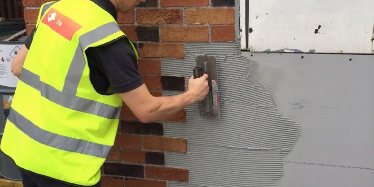 The Complete Guide to External Wall Insulation for Your Home
