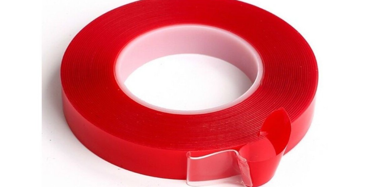 Ultra-High Bond (UHB) Tape Market Trends: Addressing Consumer Needs and Demands for Better Solutions