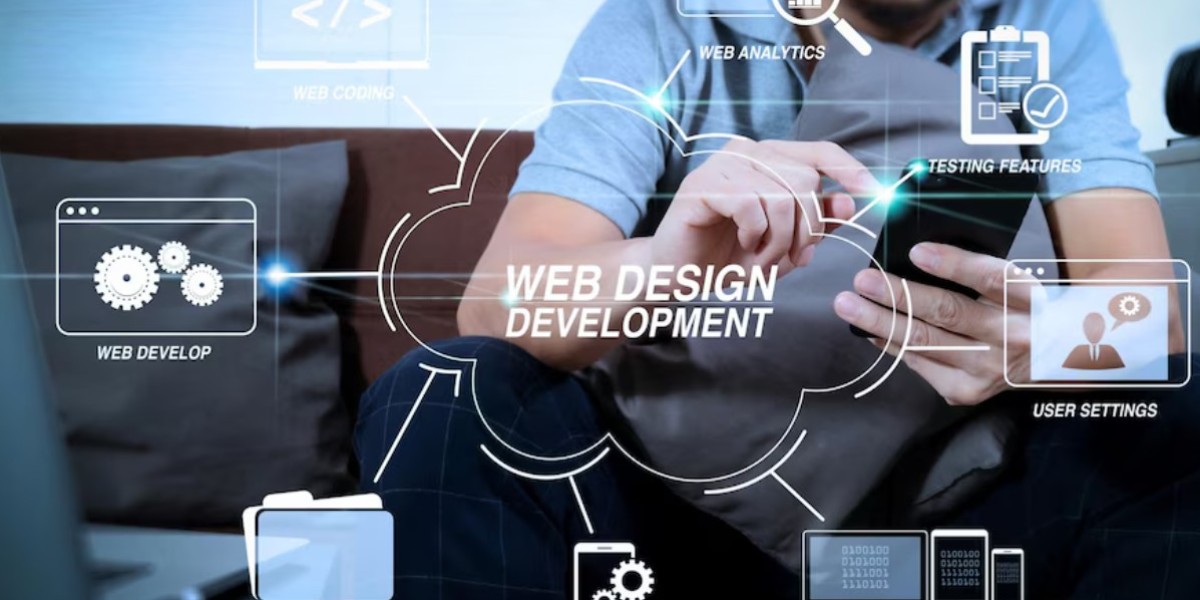 Why Is Professional Web Development Crucial for Businesses?