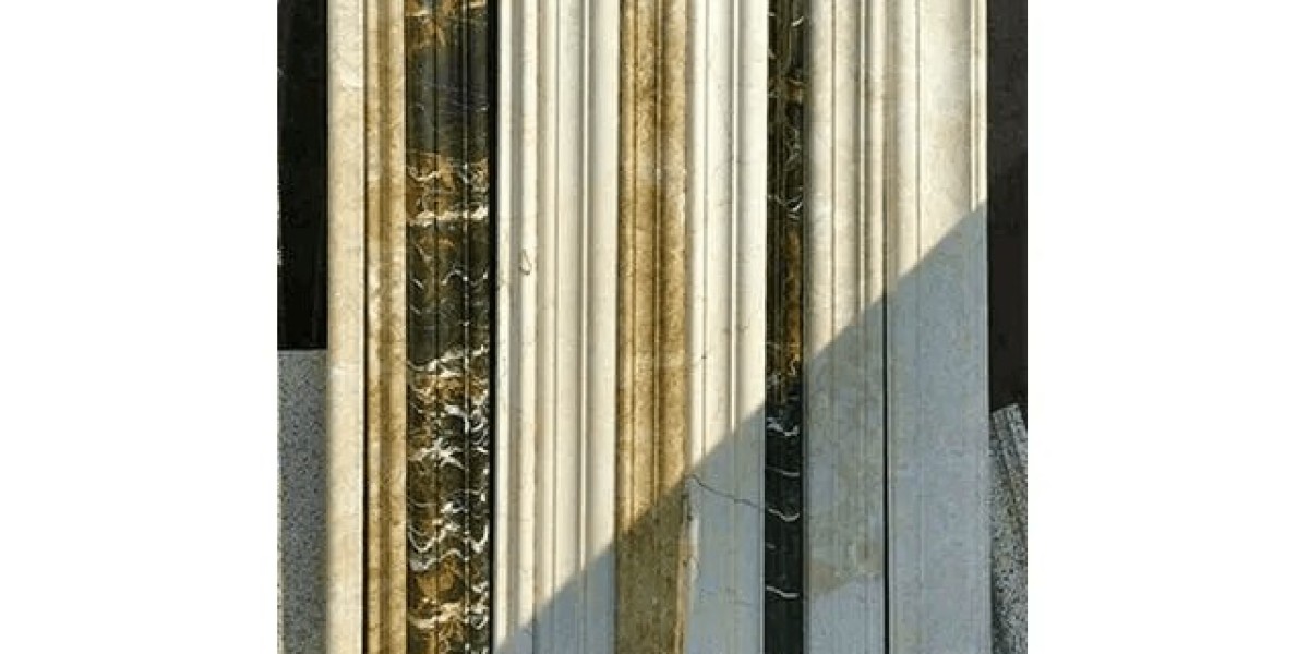 First Stone: Your Trusted Supplier of Durable Stone Window Sills