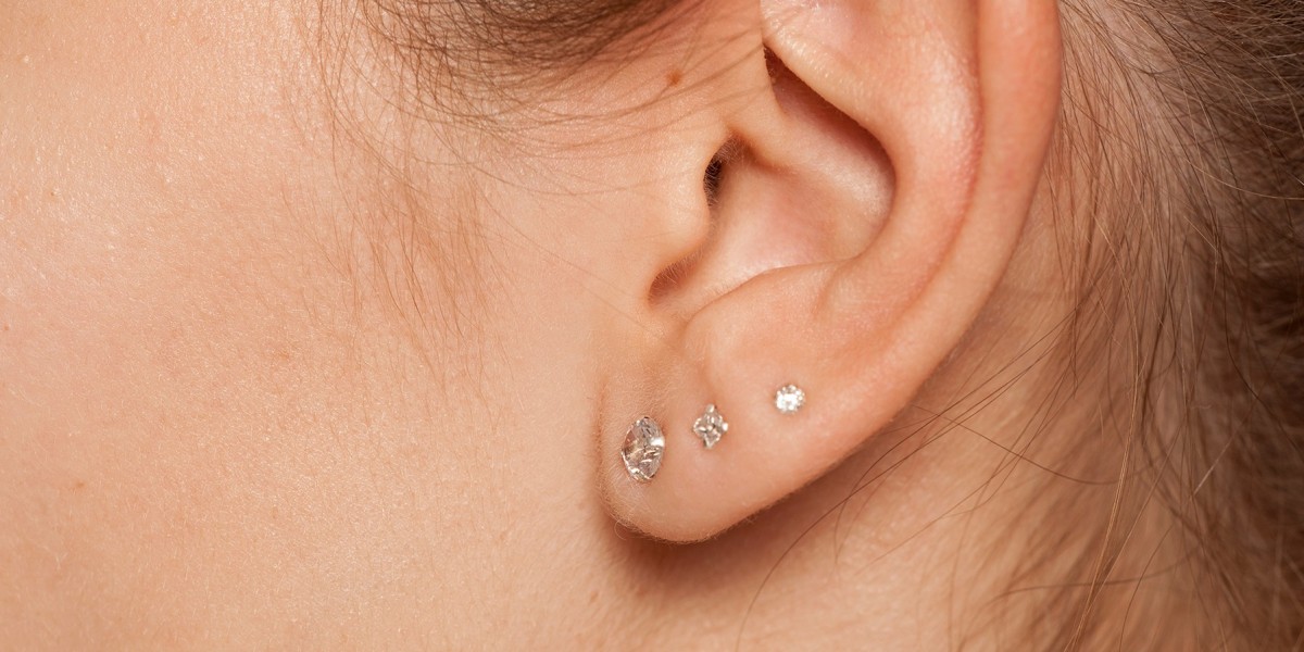 Cost Breakdown for Different Ear Piercings