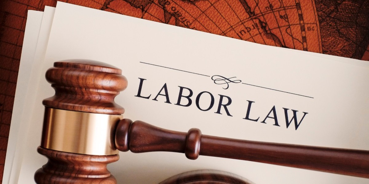 The Impact of Labour Law Compliance on Employee Relations