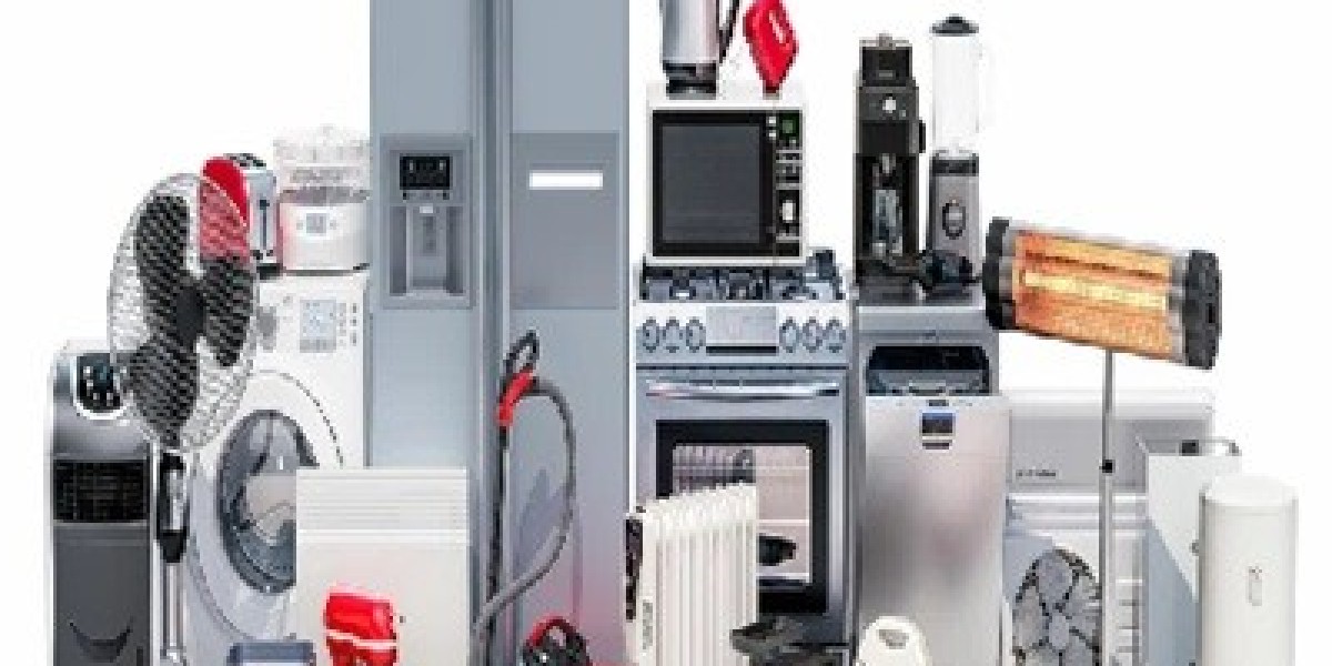 Electrical Appliance Coatings Market Report: By Types, By applications, By Manufacturers, Forecast 2031