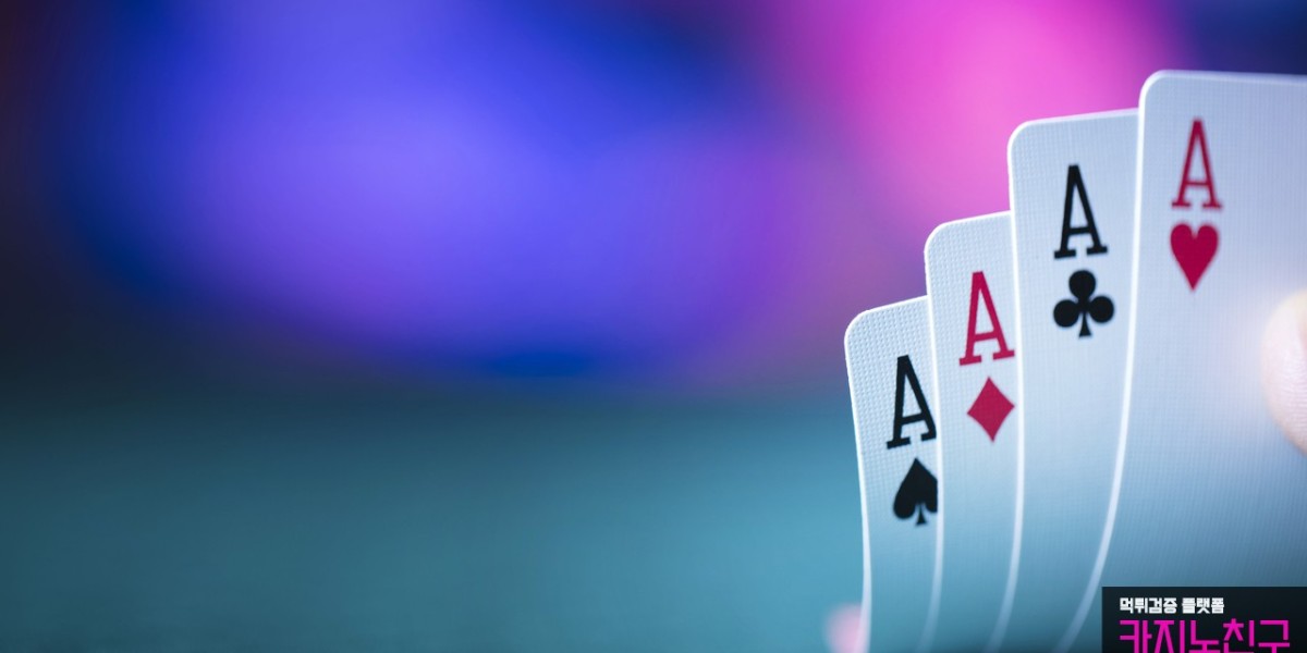 Discover the Perfect Scam Verification Platform at Casino79 for Your Gambling Site Needs