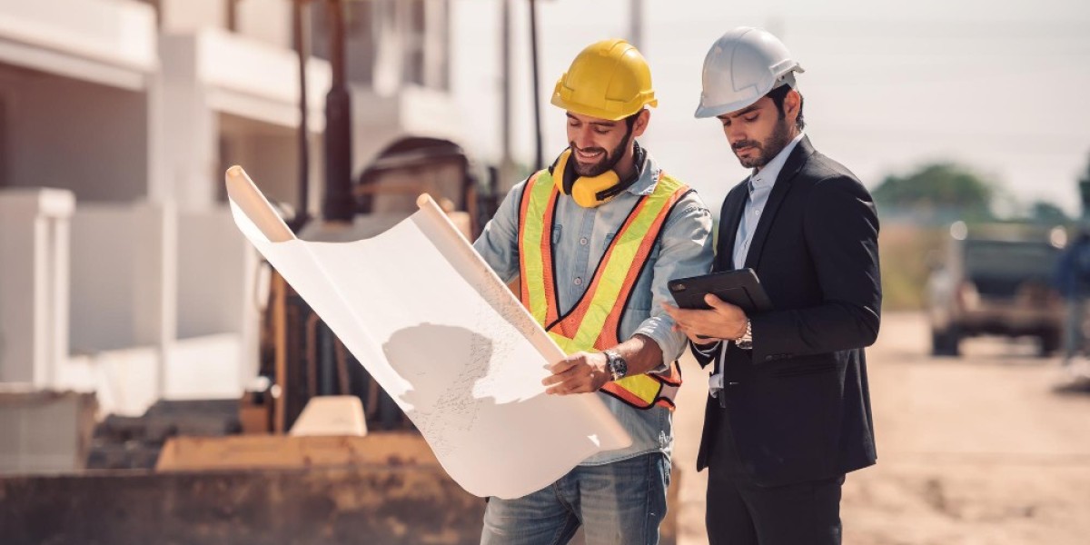 Global Engineering Services Market: Growth, Trends, and Future Outlook