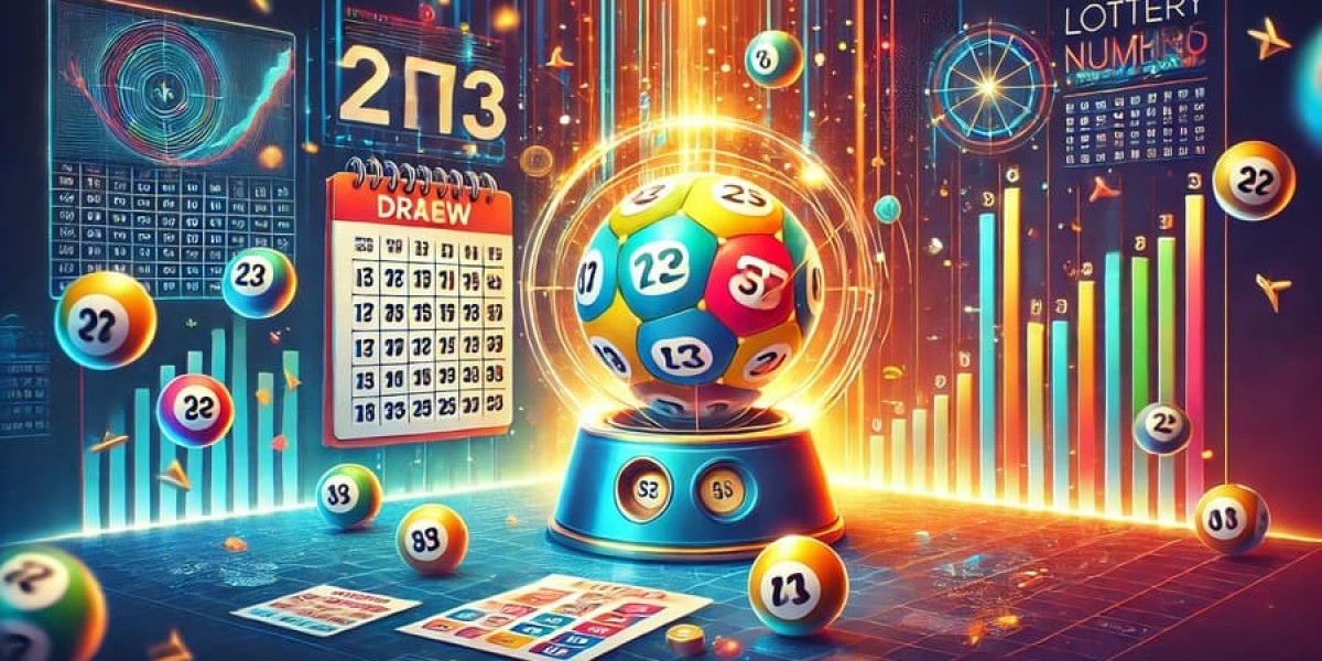 Your Ultimate Guide to Random Lotto Number Generators