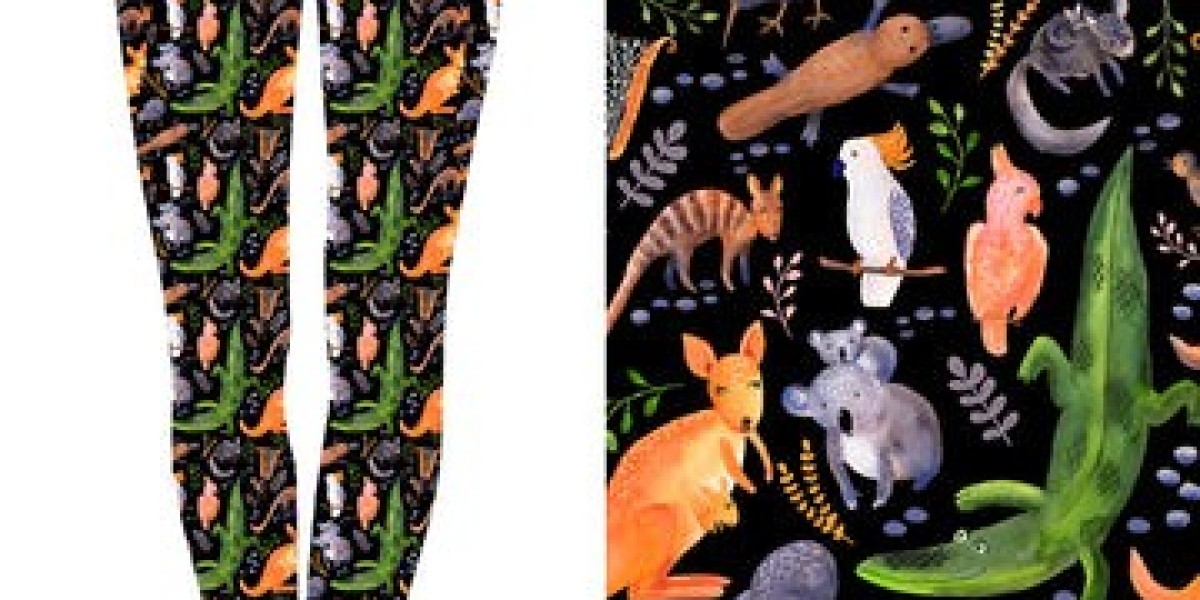 Are Gym Leggings Worth It? An Australian Perspective