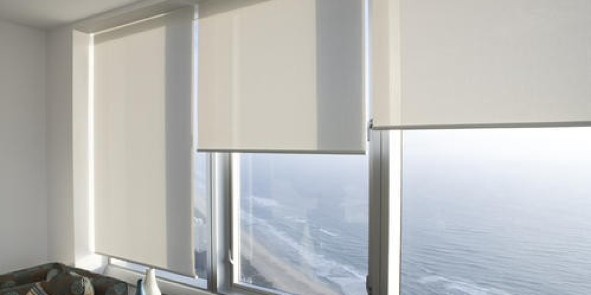 Europe Roller Shades or Blinds Market Will Generate Booming Growth Opportunities to 2035