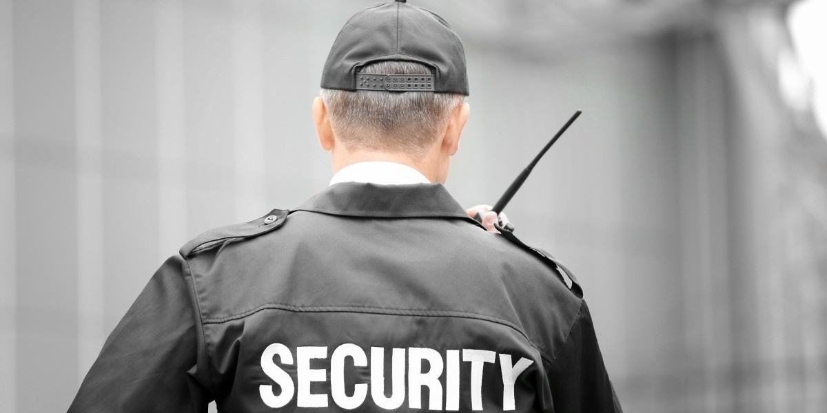 Professional Security Services in Tucson, AZ – Covey Security